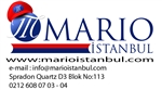 Mario İstanbul