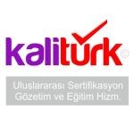 Iso 22000 Belgesi