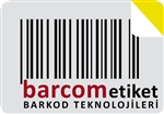 Barcom Etiket Barkod Teknolojileri