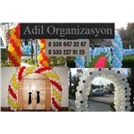 Adilorganizasyon