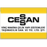 Cessan Vinç Makina Çelik Yapı Sistemleri Taşımacılık San. Ve Tic.ltd.şti.