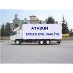 Atasun Evden Eve Nakliyat
