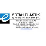 Ertan Plastik İç Ve Dış Tic. San. Ltd Şti
