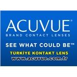 Acuvue Kontakt Lens