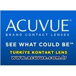 Acuvue Kontakt Lens