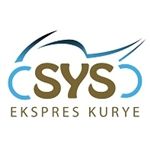 Sys Moto Kurye