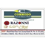 Razonni Rubashki