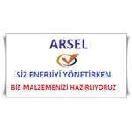 Arsel Mekatronik San Ve Tic Ltd Şti