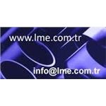 Lme Demir Metal End San Ltd Şti