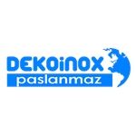 Dekoinox Paslanmaz