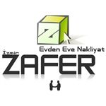 İzmir Zafer Evden Eve Nakliyat