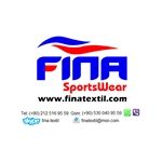 Fina Sportswear