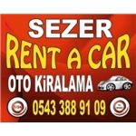 Sezer Rent A Car Serik Oto Kiralama