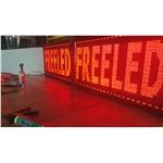 Freeled Led Ekran