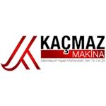 Kaçmaz Makina Dekorasyon İnşaat Mühendislik San.tic.ltd.şti.