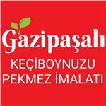 Gazipaşalı Keçiboynuzu Pekmezi