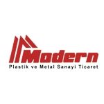 Modern Plastik