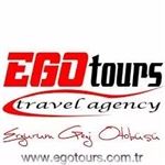Erzurum Gezi Otobüsü Ego Tours