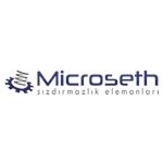 Microseth Sızdırmazlık Elemanları San. Tic. Ltd Şti.