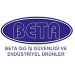 Beta İsg İş Güvenliği Ve Endüstriyel Ürünler Dış Tic. Ltd. Şti.
