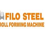 Filo Metal Filo Steel Roll Forming Machine