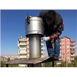 Begendi Konya Kanalizasyon Lavabo Tıkanıklığı Açma
