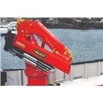 Aselkon Ship Crane Marine Crane Port Crane Gemi Vinci