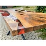 Art Epoxy Konya Epoksi Masa Sehpa İmalatı