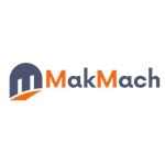 Makmach Makine İthalat Ve İhracat