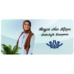 Beyza Nur Konya Psikolojik Danışman Psikolog Öğrenci Koçu