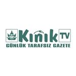 Kınık Gazetesi - Yimtaş Matbaacılık Ltd. Şti.