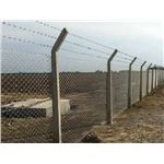 Efem Afyon Tel Örgü Tel Çit Panel Çit Çim Çit Montajı