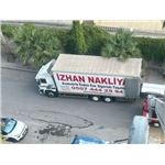 İzhan Buca Evden Eve Nakliyat Ev Taşıma