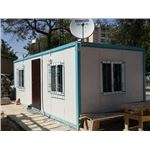 19 Astev Konya Prefabrik Konteyner İmalatı