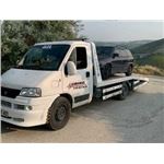 Korkmaz Aksaray Çekici Kurtarıcı Kiralık Vinç