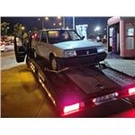 Yb Kurtarıcı Sincan Kurtarıcı Oto Kurtarma Çekici