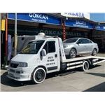 Gzl Çekici Mamak Kurtarıcı Oto Kurtarma Çekici