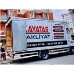 Kayataş Pendik Eşya Depolama Evden Eve Nakliyat