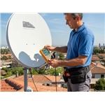 Renk Konya Televizyon Tamiri Uydu Çanak Anten Tamir Montaj