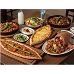 Turbo Nevşehir Tava Testi Kebabı Pide