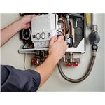 Ebrar Konya Kombi Tamiri Petek Temizleme