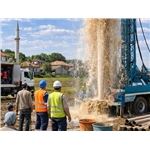 Mete Konya Sondaj Su Sondajı Sondajcı