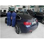 Aydoğan Konya Bmw Mercedes Tamir Servisi