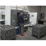 Oruç Konya Cnc Torna Fason İmalat Cnc Fason İşleme