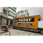 Hedef Konya Kiralık Eşya Deposu Eşya Depolama