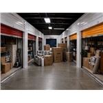 Çakır Konya Eşya Deposu Eşya Depolama Kiralık Eşya Deposu