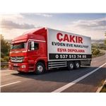 Çakır Konya Evden Eve Nakliyat Ev Taşıma