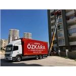 Özkara Konya Evden Eve Nakliyat Ev Taşıma