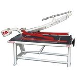 Ums Konya Giyotin Makası İmalatı Kollu Giyotin Makası Guillotine Shears