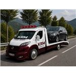 Krm Çekici Mamak Çekici Kurtarıcı Oto Kurtarma